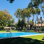 Puerto Banus Flores Apartman