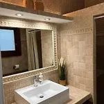 Puerto Banus Flores Apartman *