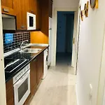 Puerto Banus Flores Apartman Marbella