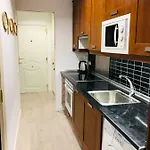 Apartman Puerto Banus Flores Marbella