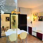Apartman Puerto Banus Flores Marbella