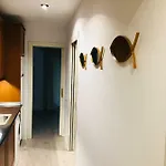 Puerto Banus Flores