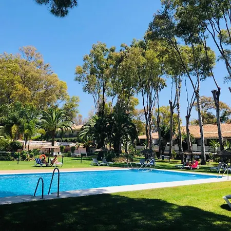 Puerto Banus Flores Lejlighed
