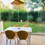 Puerto Banus Flores شقة ماربيا