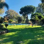 شقة Puerto Banus Flores ماربيا
