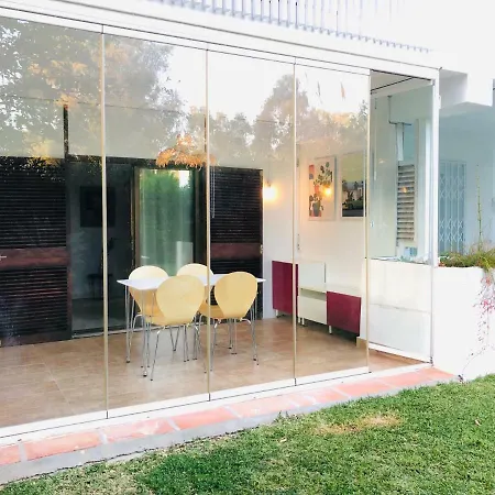 Puerto Banus Flores *