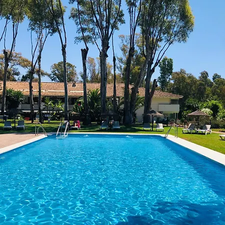 Puerto Banus Flores