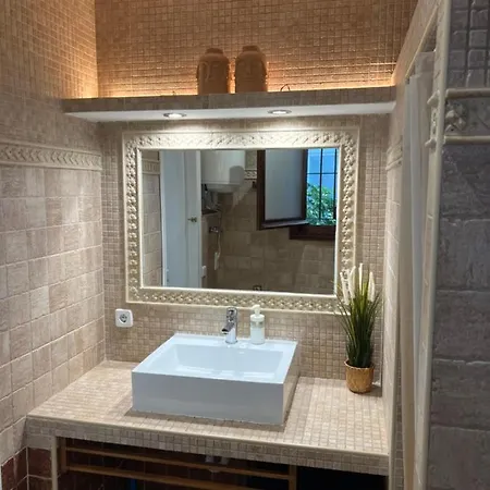 Apartmán Puerto Banus Flores