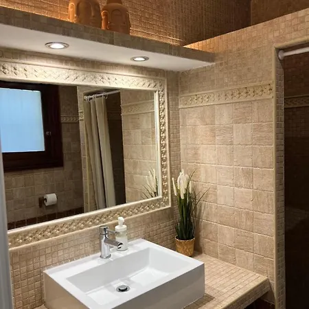 Puerto Banus Flores Apartmán *