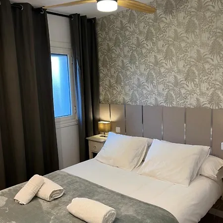 Puerto Banus Flores *