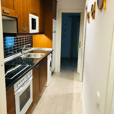 Puerto Banus Flores Apartment Marbella