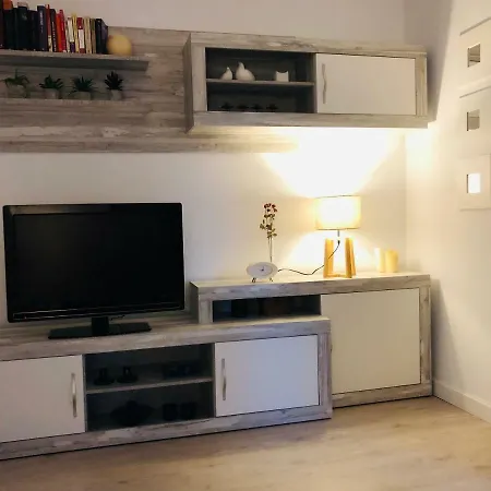 Puerto Banus Flores Apartmán *