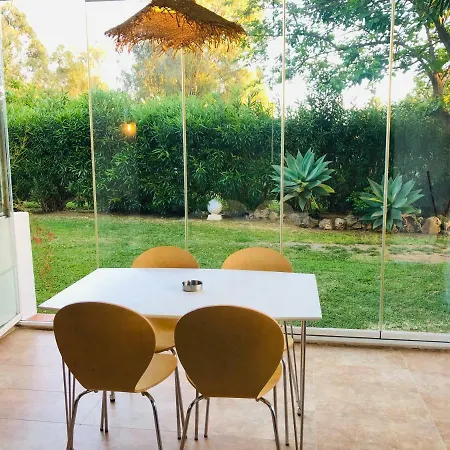 Puerto Banus Flores Apartament Marbella