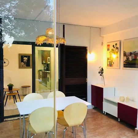Apartment Puerto Banus Flores Marbella