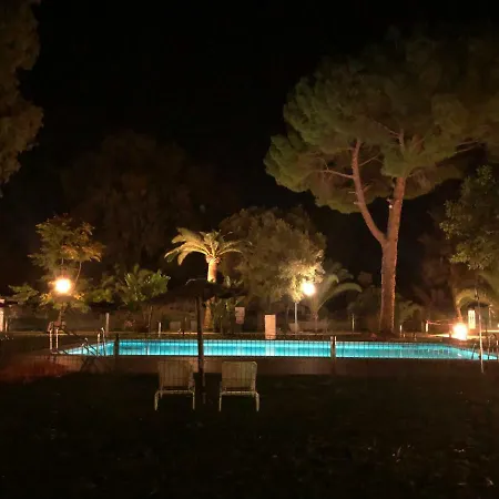 Apartment Puerto Banus Flores Marbella