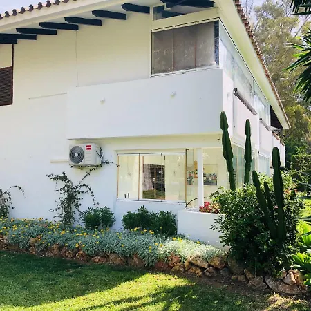 Puerto Banus Flores *