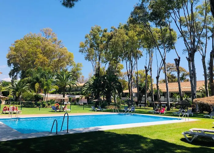 Puerto Banus Flores Daire