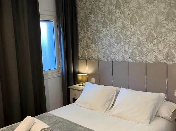 Puerto Banus Flores *