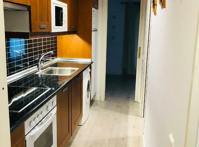 Puerto Banus Flores Apartment Marbella