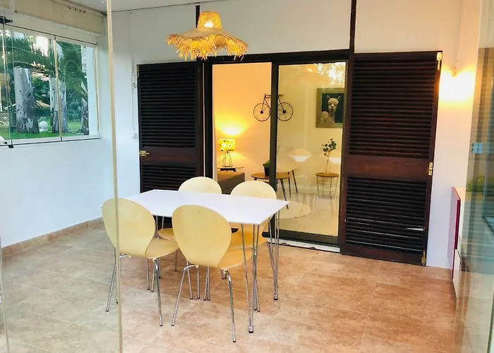 Puerto Banus Flores Marbella