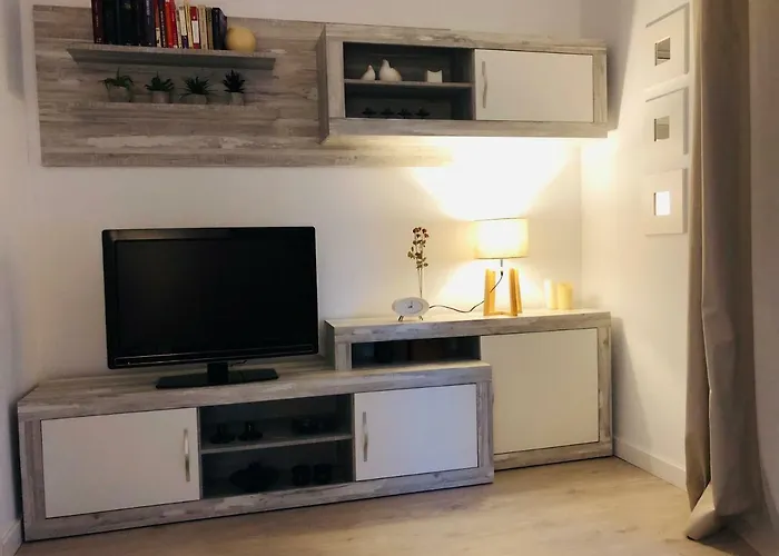 Puerto Banus Flores Apartment *
