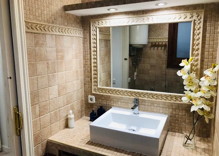Puerto Banus Flores Apartment