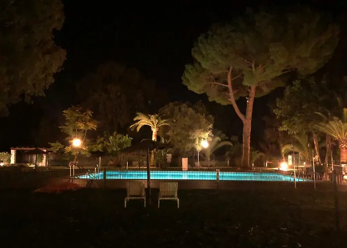 Apartment Puerto Banus Flores Marbella