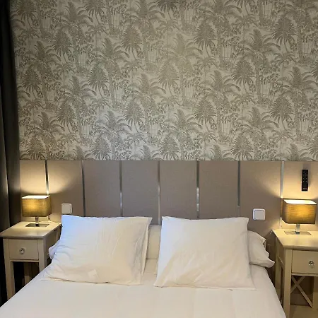 Puerto Banus Flores Марбелья