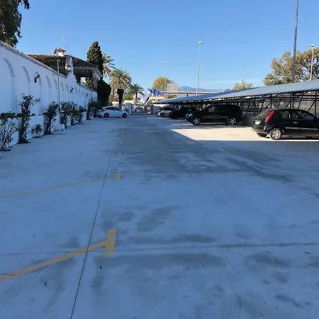 Puerto Banus Flores * Марбелья