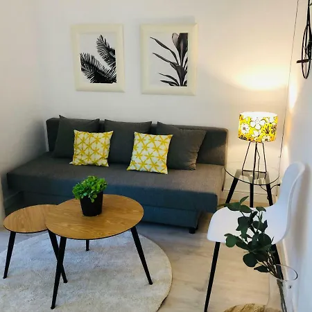 Puerto Banus Flores *