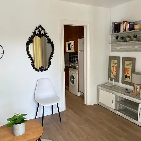 Puerto Banus Flores מארבלה