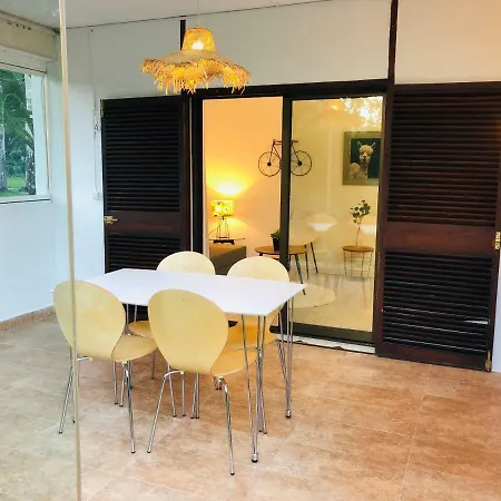 Puerto Banus Flores מארבלה