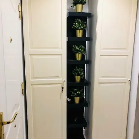 Puerto Banus Flores *